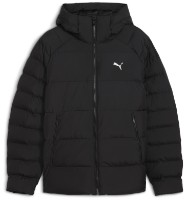 Мужская куртка Puma Mono Hooded Puma Black Men, s.XXL
