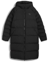 Geacă pentru dame Puma Mono Hooded Puma Black Women, s.S