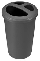 Pahar pentru periuțe de dinți Bytplast Econova Scandi (55036)