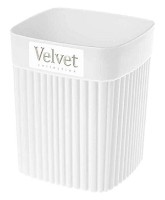 Pahar pentru periuțe de dinți Bytplast Econova Velvet (47560)