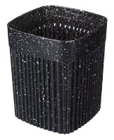 Pahar pentru periuțe de dinți Bytplast Econova Velvet (55680)