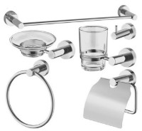 Набор для ванной комнаты Dyllu DTZG1516