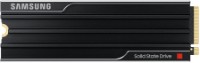 SSD накопитель Samsung 9100 PRO w/Heatsink 4Tb (MZ-VAP4T0CW)
