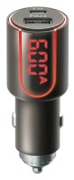 Автомобильная зарядка Forever GSM045488
