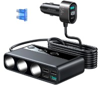 Încărcător auto Joyroom JR-CL06