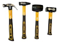 Set de ciocane Ingco HCH9004