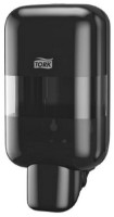Дозатор жидкого мыла Tork S5 Black (565208)
