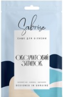 Освежитель Sabrise Бархатный уют 20г