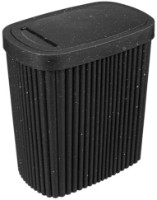 Coș de gunoi Bytplast Econova Velvet 1.9L (55672)