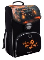 Школьный рюкзак Erich Krause ErgoLine Road Beast 15L (62791)