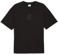 Мужская футболка Puma X Skepta Black, s.XXL (63377101)