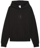 Hanorac pentru bărbați Puma X Skepta Black, s.XXL