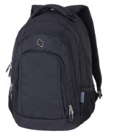Школьный рюкзак Pulse Classic Black