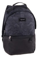 Школьный рюкзак Pulse Cloud Grey