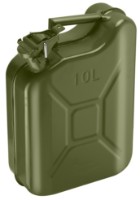 Топливная канистра Jadever JDQY1310