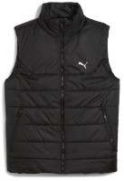 Vesta pentru bărbați Puma Ess Padded Puma Black Men, s.S