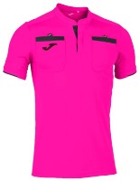 Мужская футболка Joma 101299.031 Pink, s.2XL