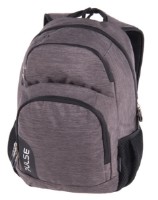 Школьный рюкзак Pulse Element Grey