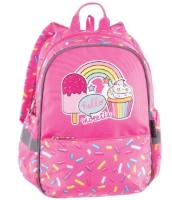 Детский рюкзак Pulse Junior Hello Sweetie