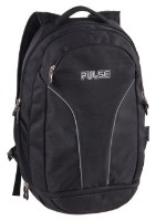 Школьный рюкзак Pulse Olymp Black