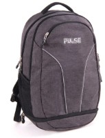 Школьный рюкзак Pulse Olymp Grey