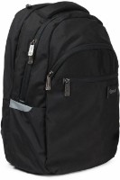 Школьный рюкзак Pulse Prime Black