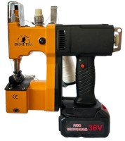 Швейная машина для мешков на аккумуляторе Demetra GK9-370-B