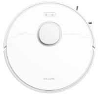 Робот-пылесос Dreame D9 Max Gen2 Whte