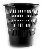 Coș de gunoi Donau D307-01 12L Black