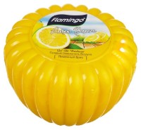 Освежитель Flamingo Lemon Breeze 150ml