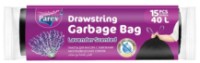 Мешки для мусора Parex 40L 15pcs Lavender Scent