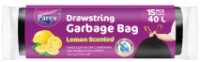 Мешки для мусора Parex 40L 15pcs Lemon Scent