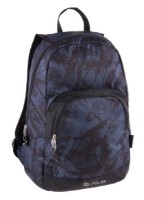 Школьный рюкзак Pulse Solo Grey