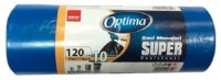 Мешки для мусора Sano Optima 120L 10pcs (006546)