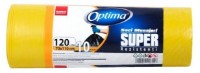 Мешки для мусора Sano Optima 120L 10pcs (007079)