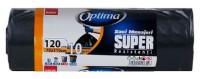 Мешки для мусора Sano Optima 120L 10pcs (007086)