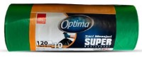 Мешки для мусора Sano Optima 120L 10pcs (007109)