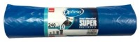 Мешки для мусора Sano Optima 240L 10pcs (006553)