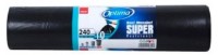 Мешки для мусора Sano Optima 240L 10pcs (006812)
