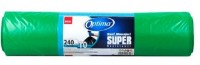 Мешки для мусора Sano Optima 240L 10pcs (006836)