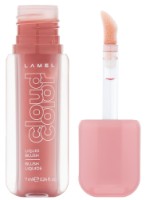 Румяна для лица Lamel Cloud Color Liquid 02