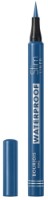 Подводка для глаз Bourjois Slim Waterproof Blue Electric
