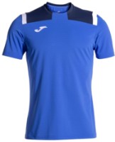 Tricou pentru copii Joma 103735.706M Royal Blue, s.XS