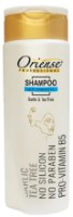 Șampon pentru păr Oriense Anti-Dandruff 600ml