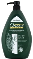 Șampon pentru păr Oriense Natural Tea Tree 1000ml