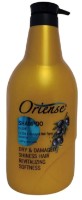 Șampon pentru păr Oriense Olive 1500ml