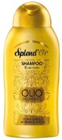 Șampon pentru păr Splend'Or My Ritual Shampoo 300ml
