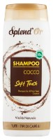 Șampon pentru păr Splend'Or Soft Touch Shampoo 300ml