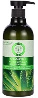 Șampon pentru păr Wokali Aloe WKL286 900ml