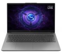 Ноутбук Lenovo LOQ 15IAX9E Luna Grey (i5-12450HX 16Gb 512Gb RTX3050)